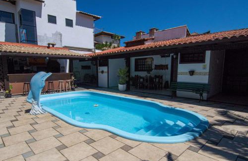 Manguinhos Hotel | Lola Beach Pousada Geriba