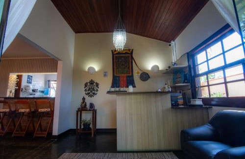 Manguinhos Hotel | Lola Beach Pousada Geriba