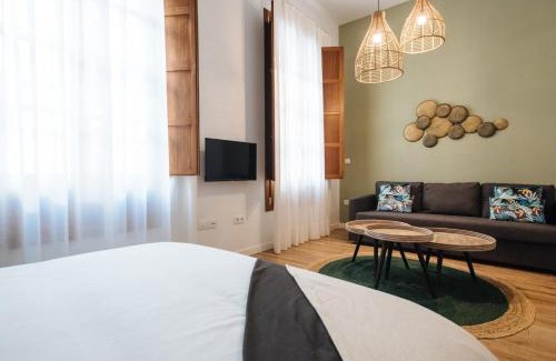 Triana Apartment | Lola de Triana Apartments