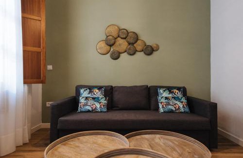 Triana Apartment | Lola de Triana Apartments