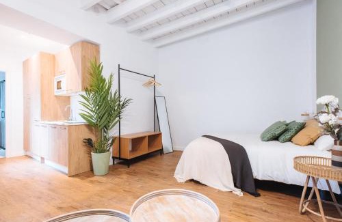 Triana Apartment | Lola de Triana Apartments