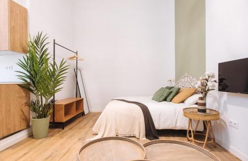 Triana Apartment | Lola de Triana Apartments