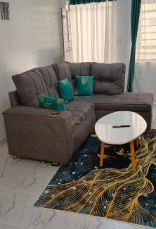 Thika Apartment | Lola Homes Bnb