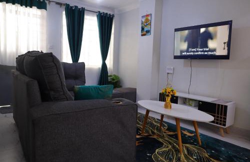 Thika Apartment | Lola Homes Bnb