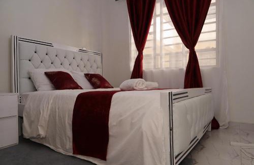 Thika Apartment | Lola Homes Bnb