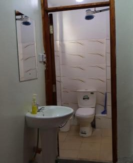 Thika Apartment | Lola Homes Bnb