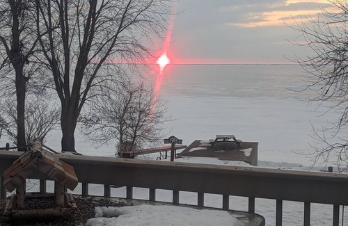 Stockbridge House | Lola's Lakeside Estate on Lake Winnebago