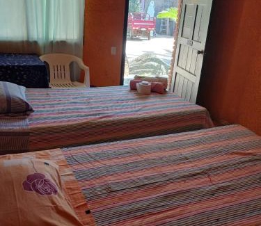 San Pedro Pochutla Hotel | lolas 68