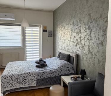 Kraljevo Apartment | Loli apartman