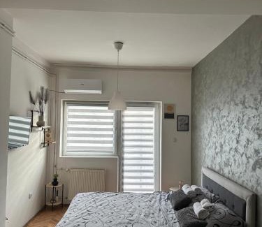 Kraljevo Apartment | Loli apartman