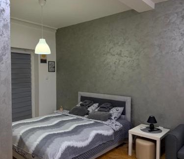Kraljevo Apartment | Loli apartman