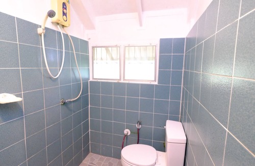 Mae Nam Hotel | Lolita Bungalow