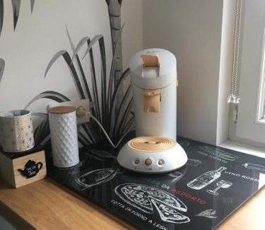 Obernai Apartment | Lolita place