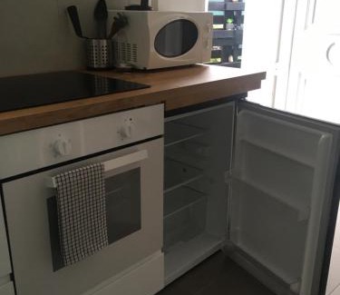 Obernai Apartment | Lolita place