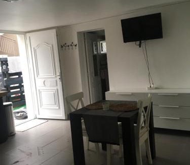 Obernai Apartment | Lolita place