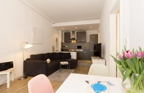 Warnemuende Apartment | Lolland - Versteck am Strom