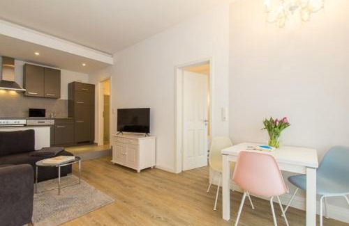 Warnemuende Apartment | Lolland - Versteck am Strom