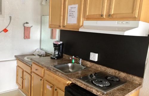 Cape May - Wildwood Hotel | Lollipop Motel