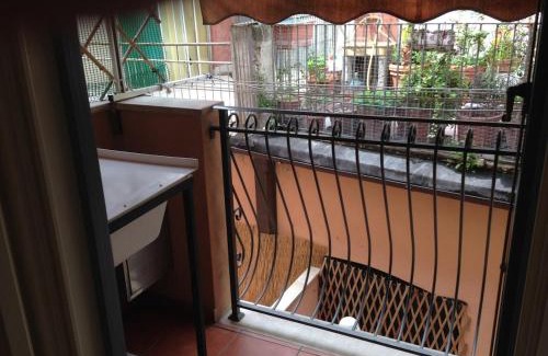 Grosseto Apartment | Lollo AB