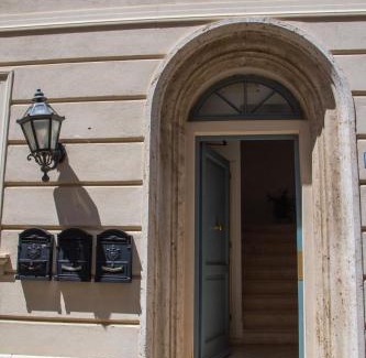 Grosseto Apartment | Lollo AB