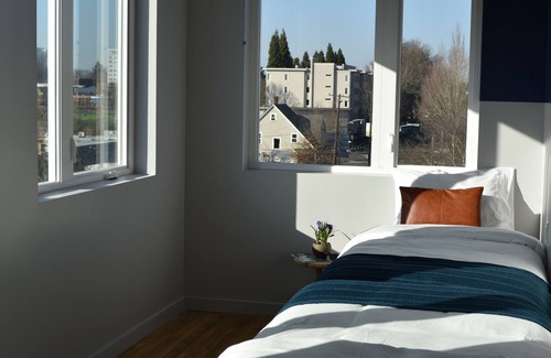 Buckman Neighborhood Hotel | Lolo Pass