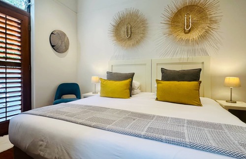 Sea Point House | Loloho Lodge