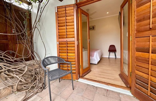 Sea Point House | Loloho Lodge
