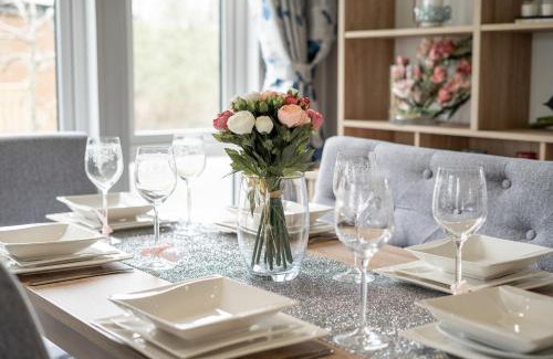 South Lakeland Leisure Village House | Loluke Lodge on The Lake