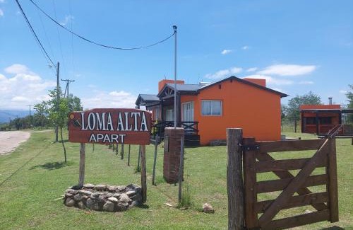 Villa Yacanto Apartment | Loma Alta Apart