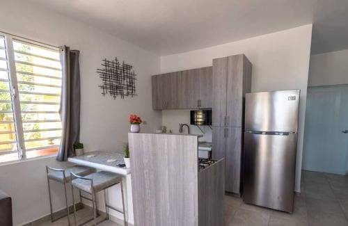 Guayabo Apartment | Loma Linda1