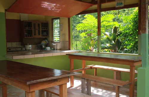 Arenal Hot Springs Hotel | Loma Real Hotel and Hot Springs