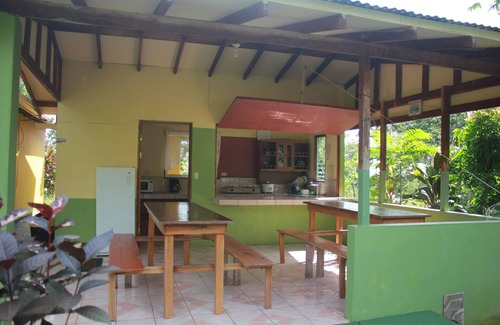 Arenal Hot Springs Hotel | Loma Real Hotel and Hot Springs