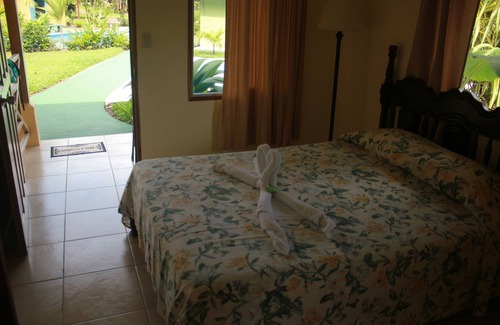 Arenal Hot Springs Hotel | Loma Real Hotel and Hot Springs