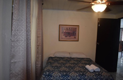 Chilamate Bed & Breakfast | Loma Tranquila