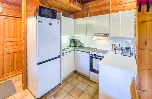 Kehys-Kainuu Apartment | Lomahuoneisto Revontuli 1