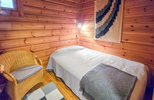 Kehys-Kainuu Apartment | Lomahuoneisto Revontuli 1