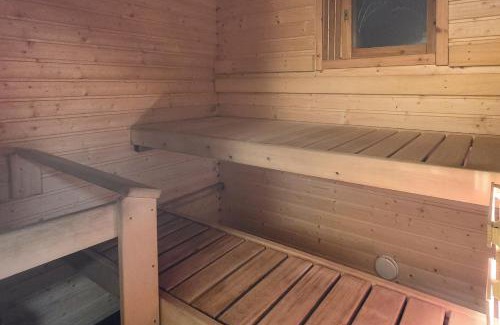 Kehys-Kainuu Apartment | Lomahuoneisto Revontuli 1