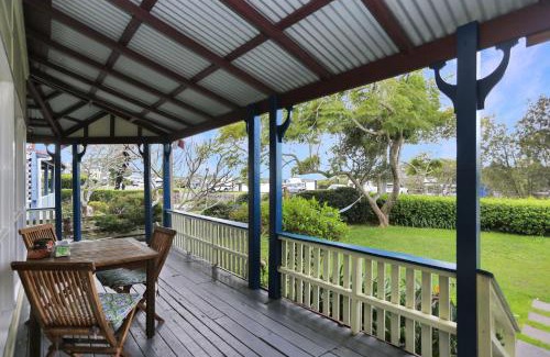 Tea Gardens House | Lomalagi
