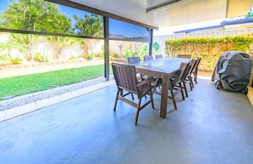 Evans Head House | Lomandra