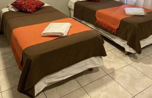 Historic Center Hotel | Lomas Apart Hotel