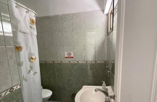Historic Center Hotel | Lomas Apart Hotel