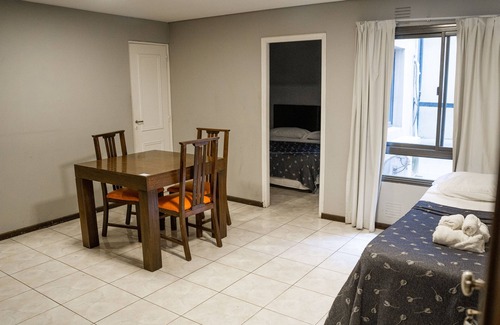 Historic Center Hotel | Lomas Apart Hotel