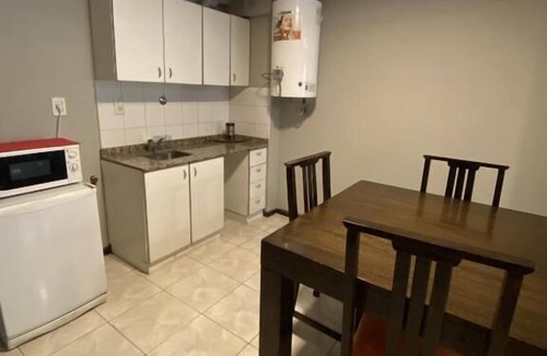 Historic Center Hotel | Lomas Apart Hotel