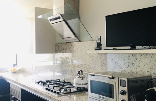 Miguel Hidalgo Apartment | Lomas Apartment - GYM - POOL - Maid service 7/7