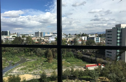 Miguel Hidalgo Apartment | Lomas Apartment - GYM - POOL - Maid service 7/7