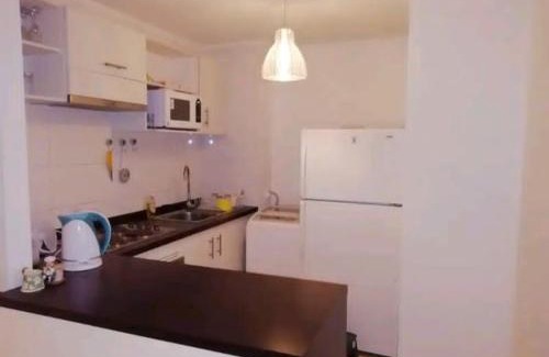 Papudo Apartment | Lomas de Papudo