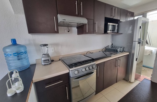 Queretaro Apartment | Lomas de San Pedro