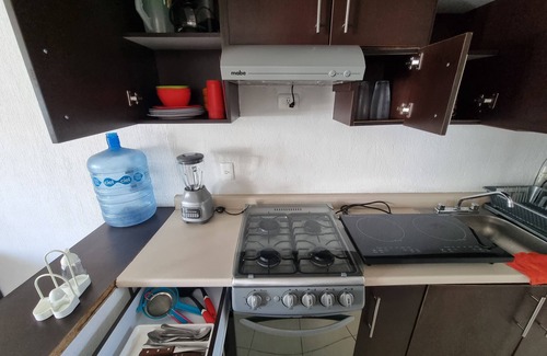 Queretaro Apartment | Lomas de San Pedro