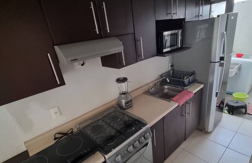Queretaro Apartment | Lomas de San Pedro