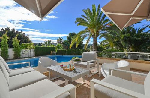 El Tosalet Villa | Lomas Verdes